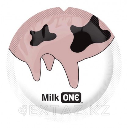 Презервативы ONE Pleasure dome MIX (анатомические) 1 шт. от sex shop Extaz фото 6