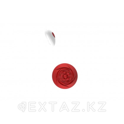 Стимулятор ROSE для сосков и клитора с пультом ДУ от sex shop Extaz фото 5