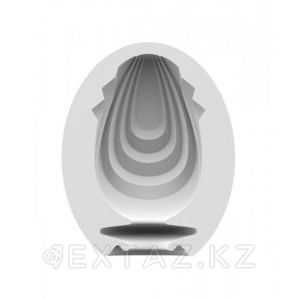 Мастурбатор-яйцо Satisfyer Egg Single savage от sex shop Extaz фото 4