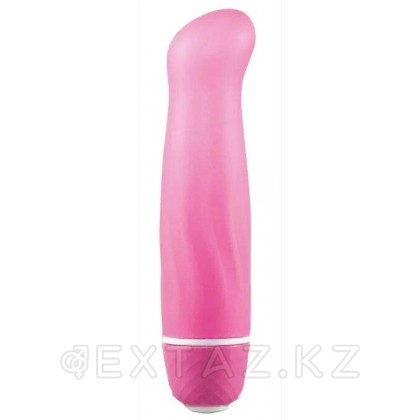 SMILE Вибратор Mini Trick розовый от sex shop Extaz