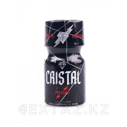 Попперс Cristal (Pentyl) 10 мл. от sex shop Extaz