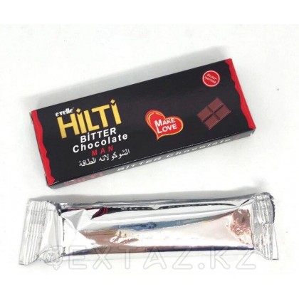Шоколад Hilti для мужчин от sex shop Extaz