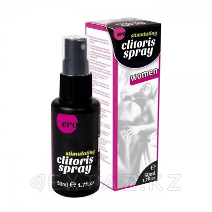 Спрей стимулирующий для женщин Cilitoris Spray 50 мл. от sex shop Extaz