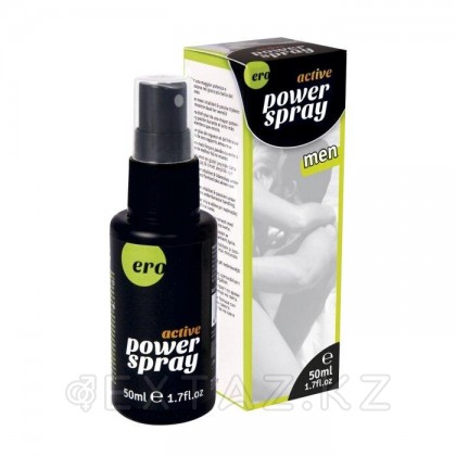 Спрей для мужчин Active power spray men 50 мл. от sex shop Extaz