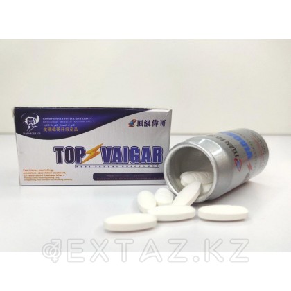 Мужской возбудитель - Top Viagra (10 таб.) от sex shop Extaz