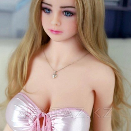 Реалистичная секс кукла Милена (125 см., 15,5 кг.) от sex shop Extaz фото 2