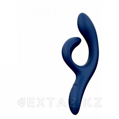 Вибратор We-Vibe Nova 2 синий от sex shop Extaz