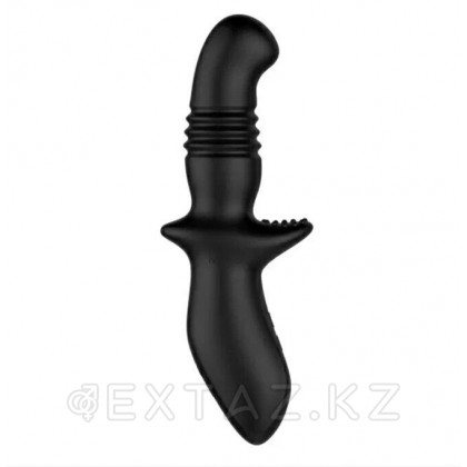 Втулка анальная Nexus Thrust с возвратно-поступательным движением от sex shop Extaz