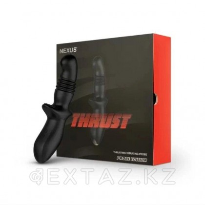 Втулка анальная Nexus Thrust с возвратно-поступательным движением от sex shop Extaz фото 6