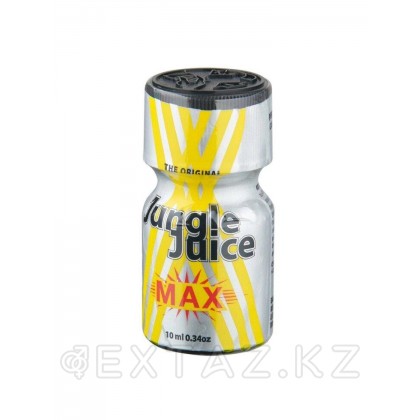Попперс Jungle Juice Max 10 мл. от sex shop Extaz