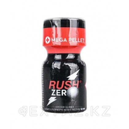 Попперс Rush Zero 10 мл. от sex shop Extaz