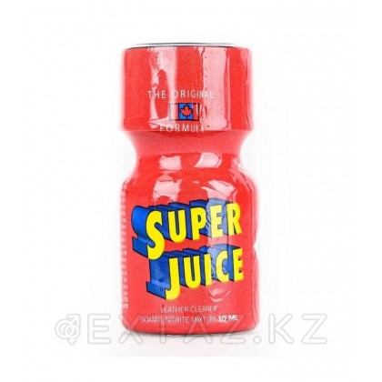 Попперс Super Juice 10 мл. от sex shop Extaz