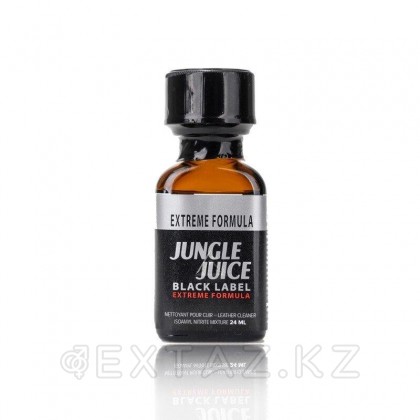Попперс Jungle Juice Black Label 24 мл. от sex shop Extaz