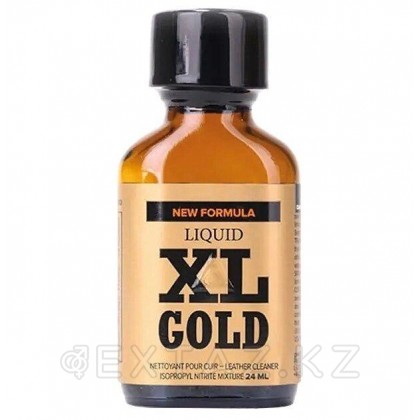Попперс XL Gold 24 мл. от sex shop Extaz
