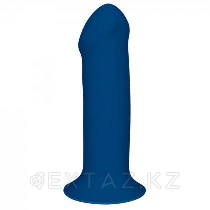 Фаллоимитатор Hitsens 1 синий от Adrien Lastic (17,7*4,5 см.) от sex shop Extaz