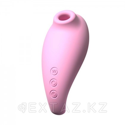 Стимулятор клитора Adrien Lastic Revelation, розовый от sex shop Extaz