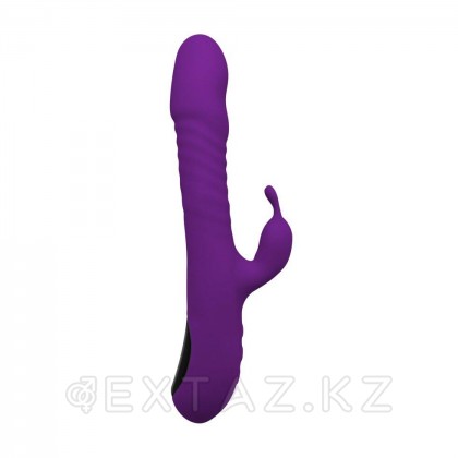 Вибратор-кролик Romax фиолетовый от Alive от sex shop Extaz фото 8