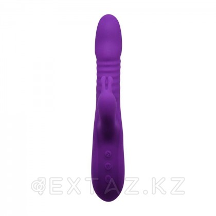 Вибратор-кролик Romax фиолетовый от Alive от sex shop Extaz фото 6