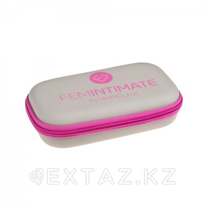 Набор для реабилитации Intimrelax от Femintimate (для лечения атрофического вагинита) от sex shop Extaz фото 9