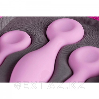 Набор для реабилитации Intimrelax от Femintimate (для лечения атрофического вагинита) от sex shop Extaz фото 6