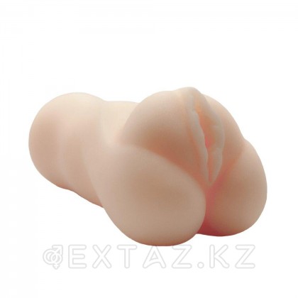Мастурбатор реалистичный Squeeezy (вагина) от WOOOMY от sex shop Extaz фото 3
