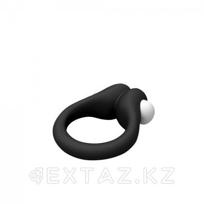 Эрекционное кольцо с вибрацией Zippy от WOOOMY (6 *3 см.) от sex shop Extaz фото 2
