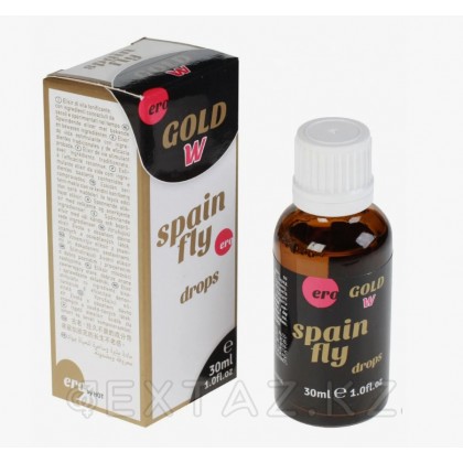 Капли для женщин Spain Fly women 30 мл. от sex shop Extaz