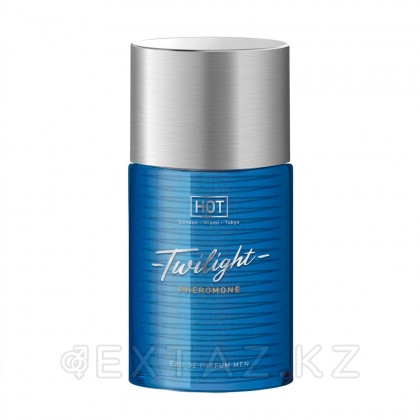 Мужские духи с феромонами HOT Twilight 50 мл. от sex shop Extaz фото 2