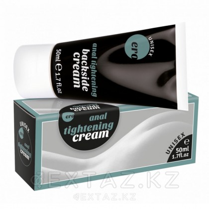 Интимный ухаживающий крем Тайтинг для анальной зоны 50 мл от sex shop Extaz фото 2