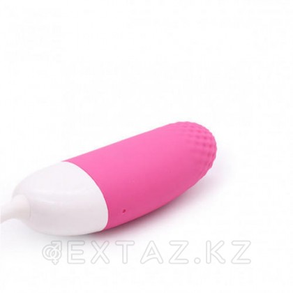 Виброяйцо Magic Motion Vini (розовый) от sex shop Extaz фото 3