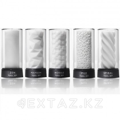TENGA 3D Мастурбатор Module от sex shop Extaz фото 3