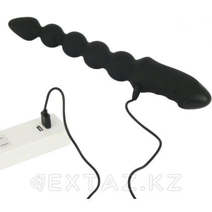 Вибростимулятор Nexus Bendz гибкий от sex shop Extaz фото 7