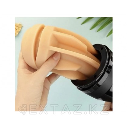 Мастурбатор Satisfyer Men Classic black от sex shop Extaz фото 2