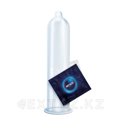 Презервативы My Size Pro классические 10 шт. (размер w=47 мм.) от sex shop Extaz фото 3