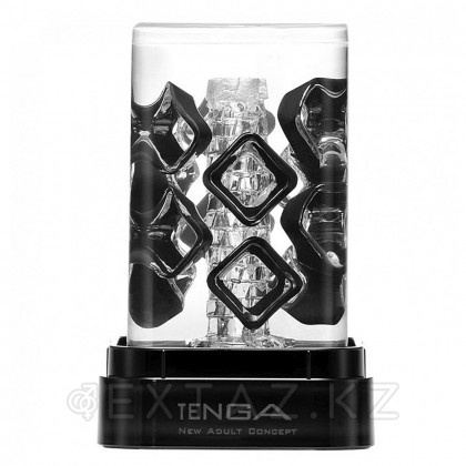 TENGA Crysta Мастурбатор Block от sex shop Extaz