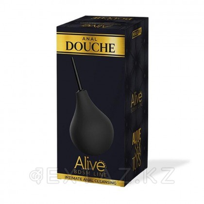 Анальный душ S от Alive от sex shop Extaz фото 2