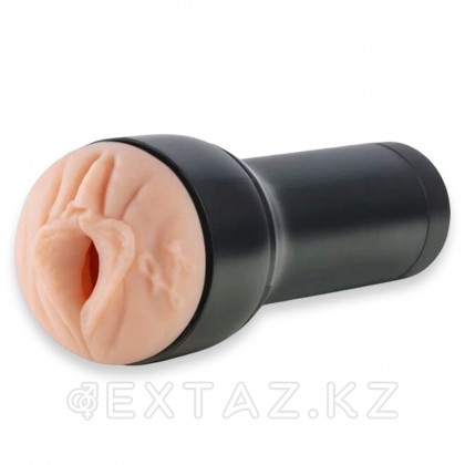 Мастурбатор Feel копия порно звезды Leigh Raven от KIIROOStars Collection от sex shop Extaz