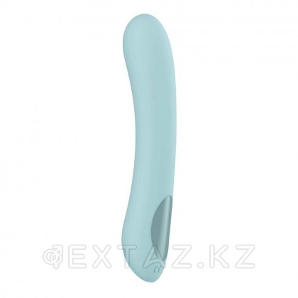 Вибратор Pearl 2+ от KIIROO (бирюзовый) от sex shop Extaz фото 2