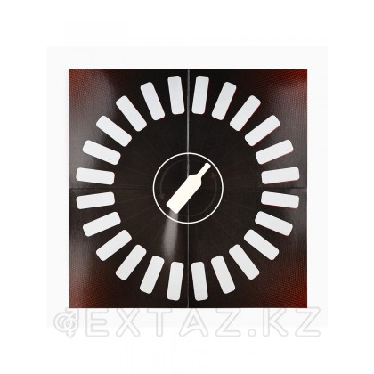 Задания для двоих «Для нетомных вечеров» от sex shop Extaz фото 3