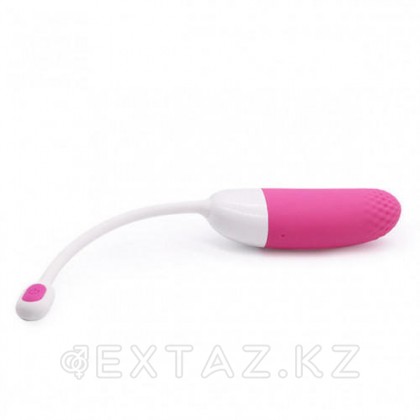 Виброяйцо Magic Motion Vini (розовый) от sex shop Extaz фото 9