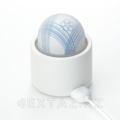 IROHA Temari Kaze Вибромассажер от sex shop Extaz
