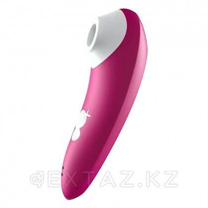 Бесконтактный клиторальный стимулятор Romp Shine от sex shop Extaz