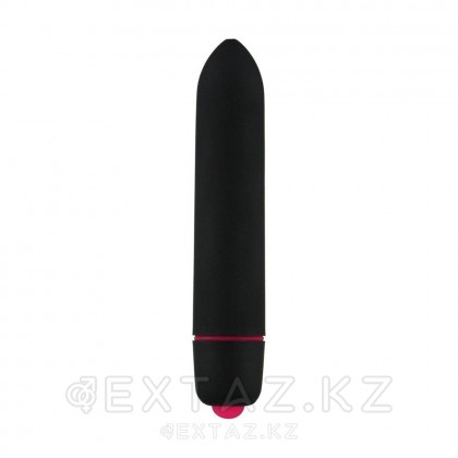 Вибропуля Univibe черная от Adrien lastic от sex shop Extaz