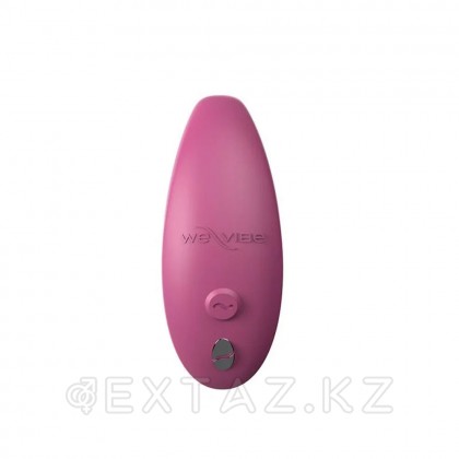 Вибратор для пар We-Vibe Sync 2 розовый (в комплекте батарейка для пульта) от sex shop Extaz фото 5