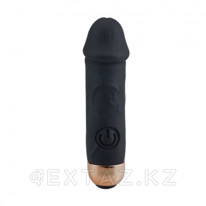 Мини-вибратор Purefun от sex shop Extaz