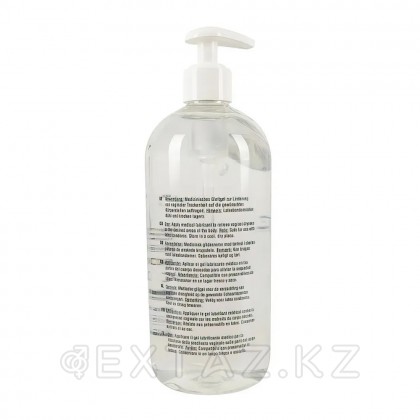 Лубрикант на водной основе Just Glide Toylube 500 мл от sex shop Extaz фото 2