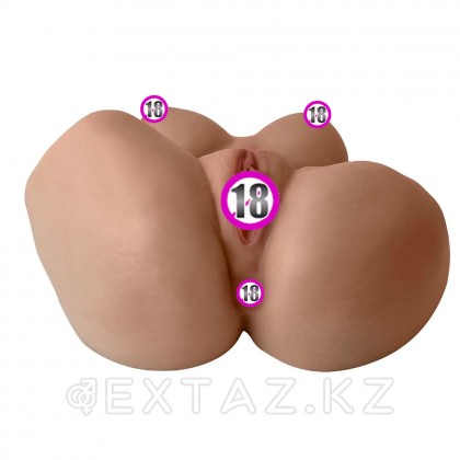 Женский торс Helena от Silexd от sex shop Extaz фото 6