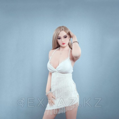 Реалистичная секс-кукла Джун (165 см, 42 кг) от sex shop Extaz фото 7