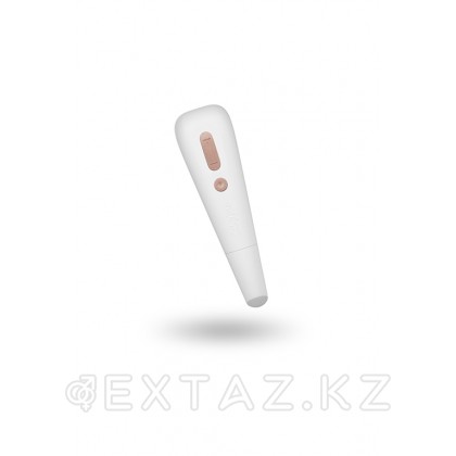Вакуум-волновой бесконтактный стимулятор клитора Satisfyer2 Next Generation от sex shop Extaz фото 7