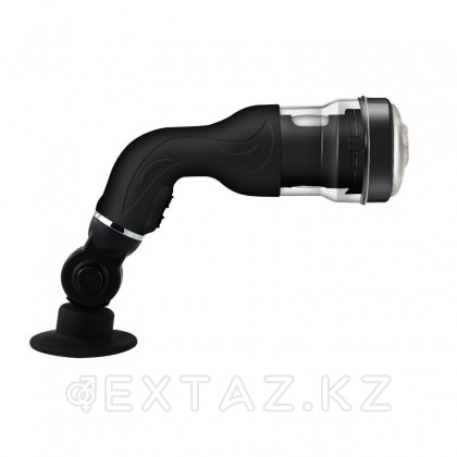 Автоматический мастурбатор с ротацией и креплением «Rotation Lover» от sex shop Extaz